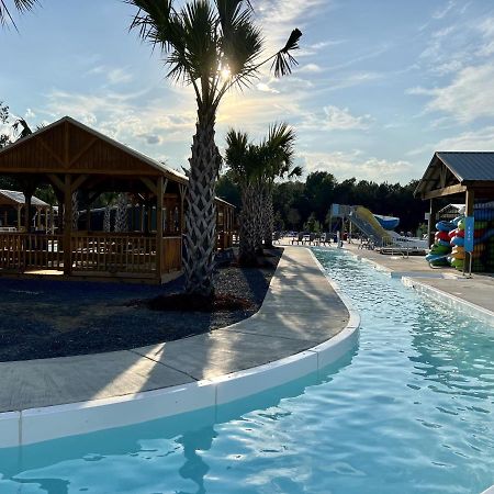 Zwolle Wildwood Resort מראה חיצוני תמונה