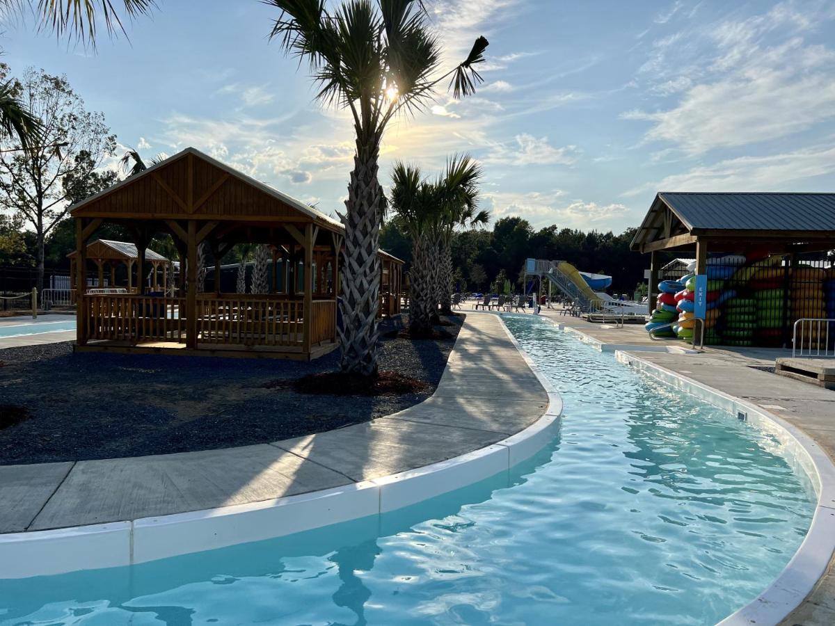 Zwolle Wildwood Resort מראה חיצוני תמונה