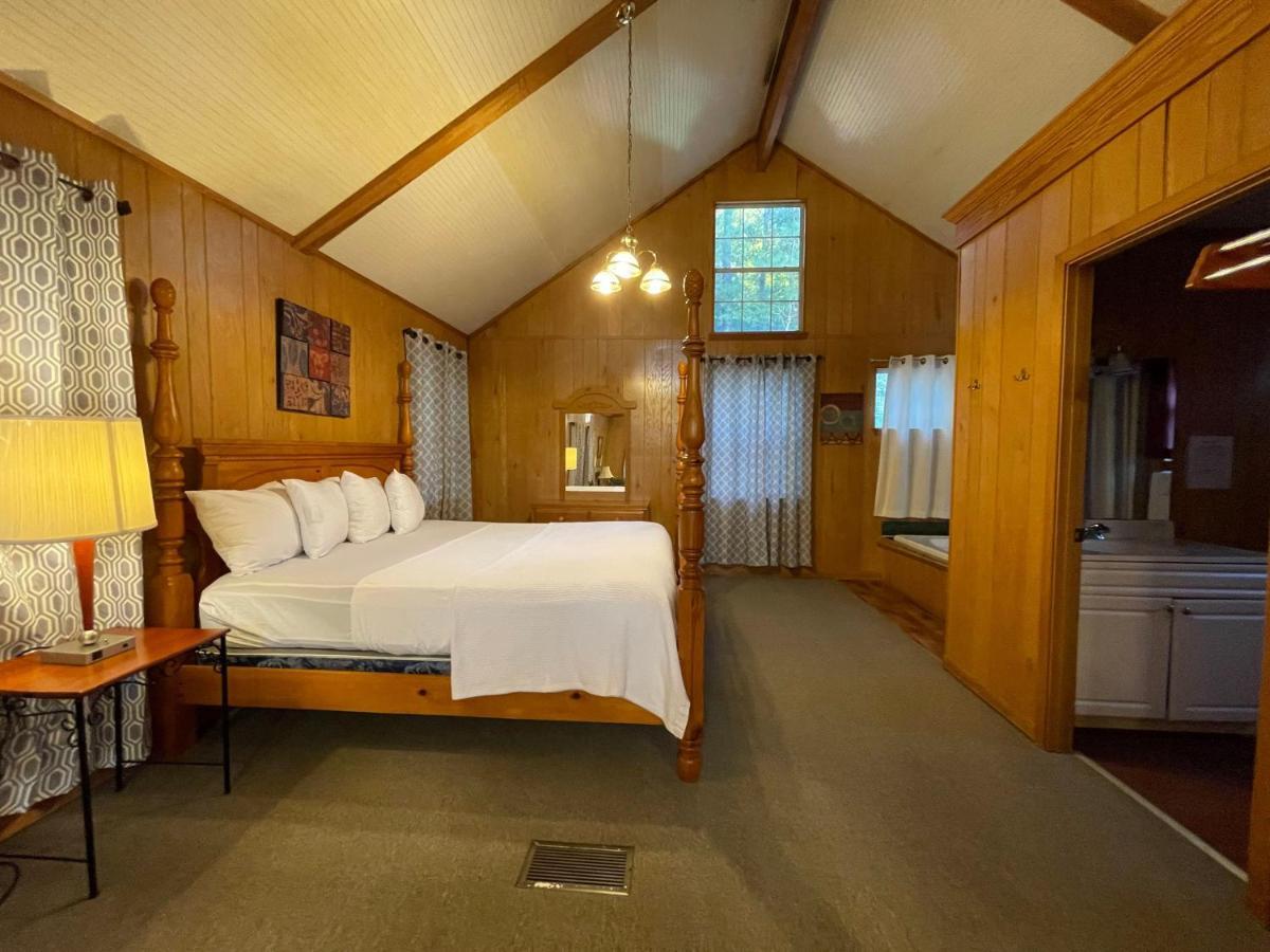Zwolle Wildwood Resort מראה חיצוני תמונה