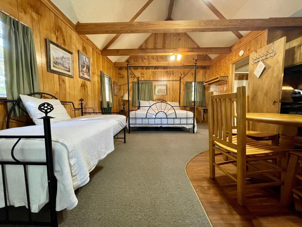 Zwolle Wildwood Resort מראה חיצוני תמונה